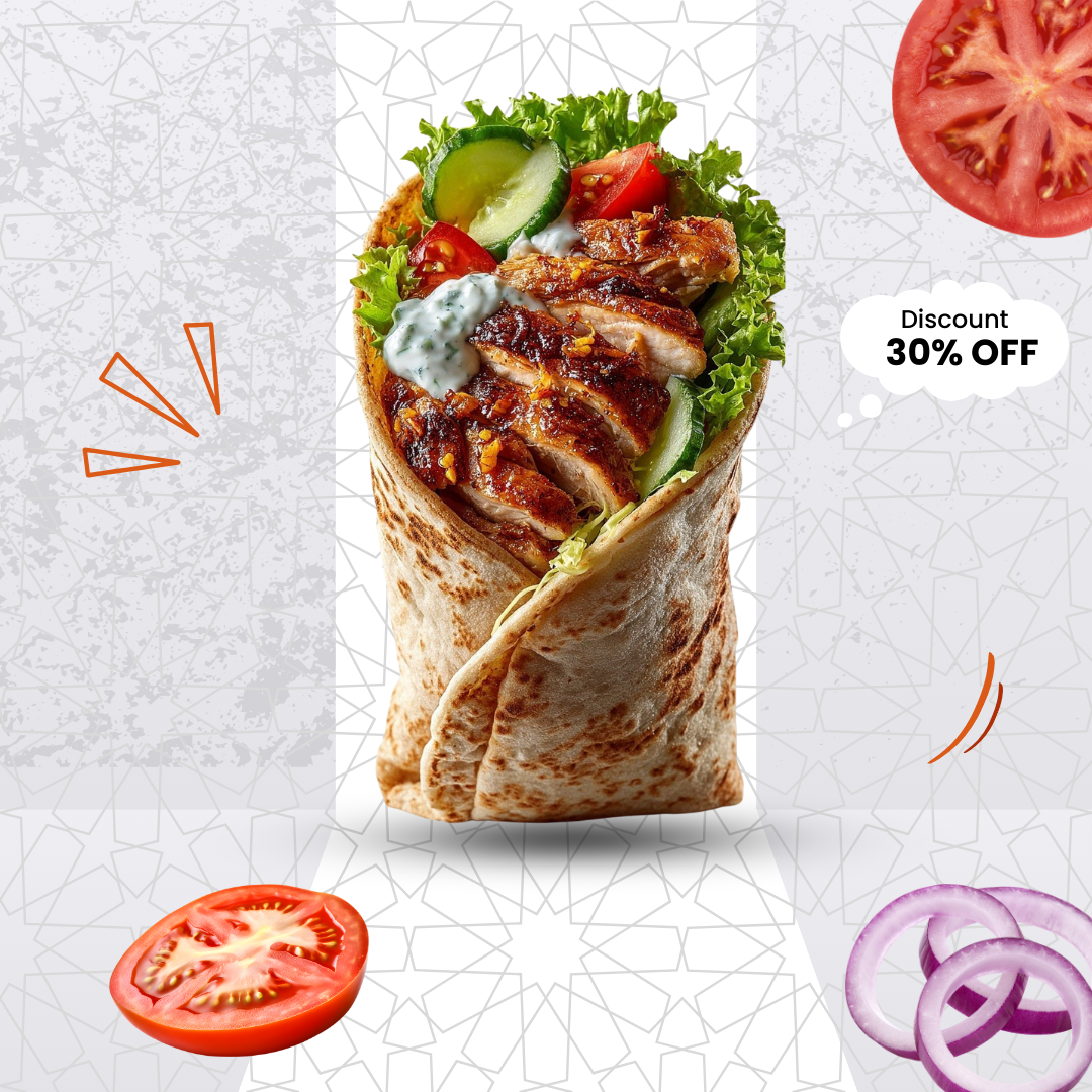 تتبيلة الطاكوس