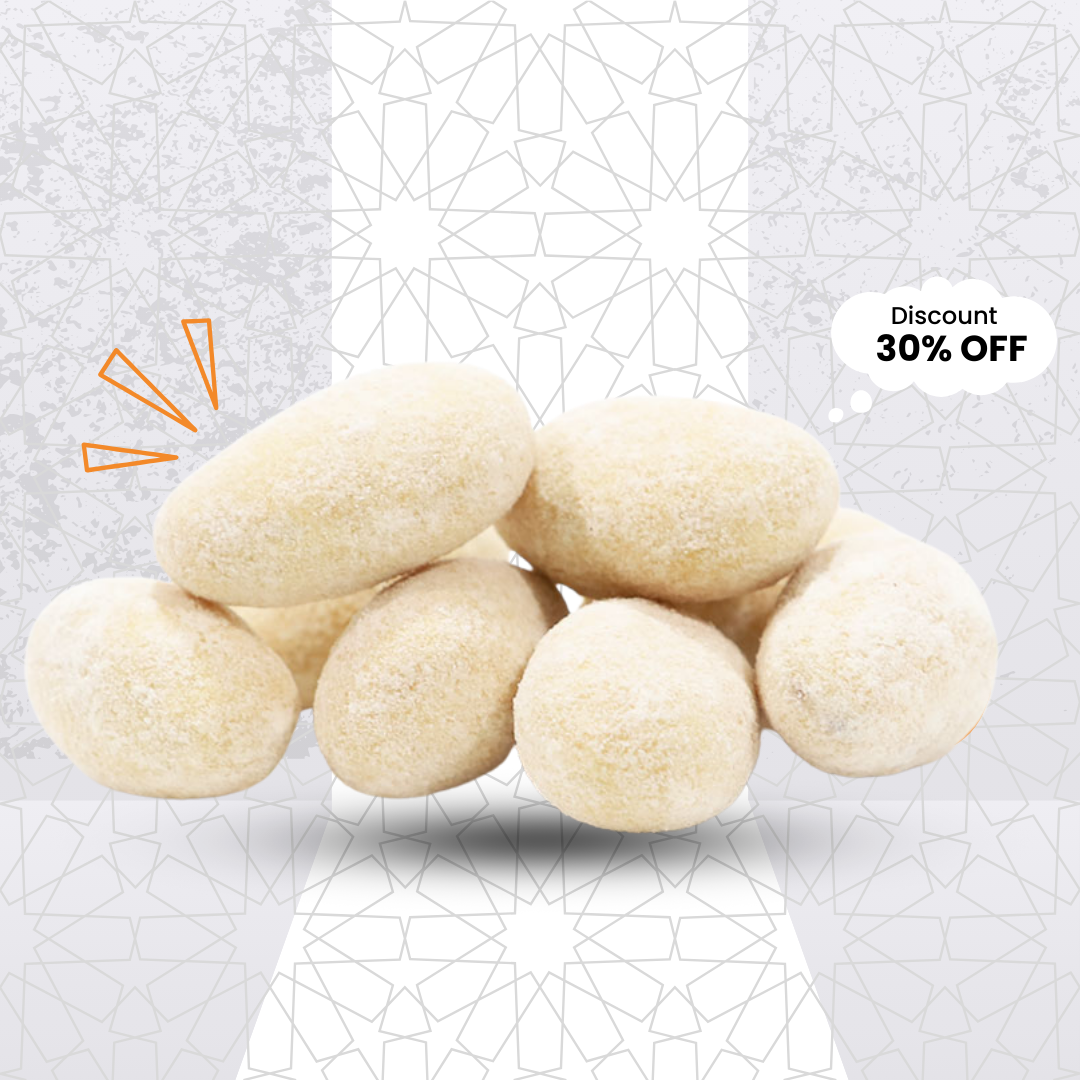 Cacahuètes Fromage 2