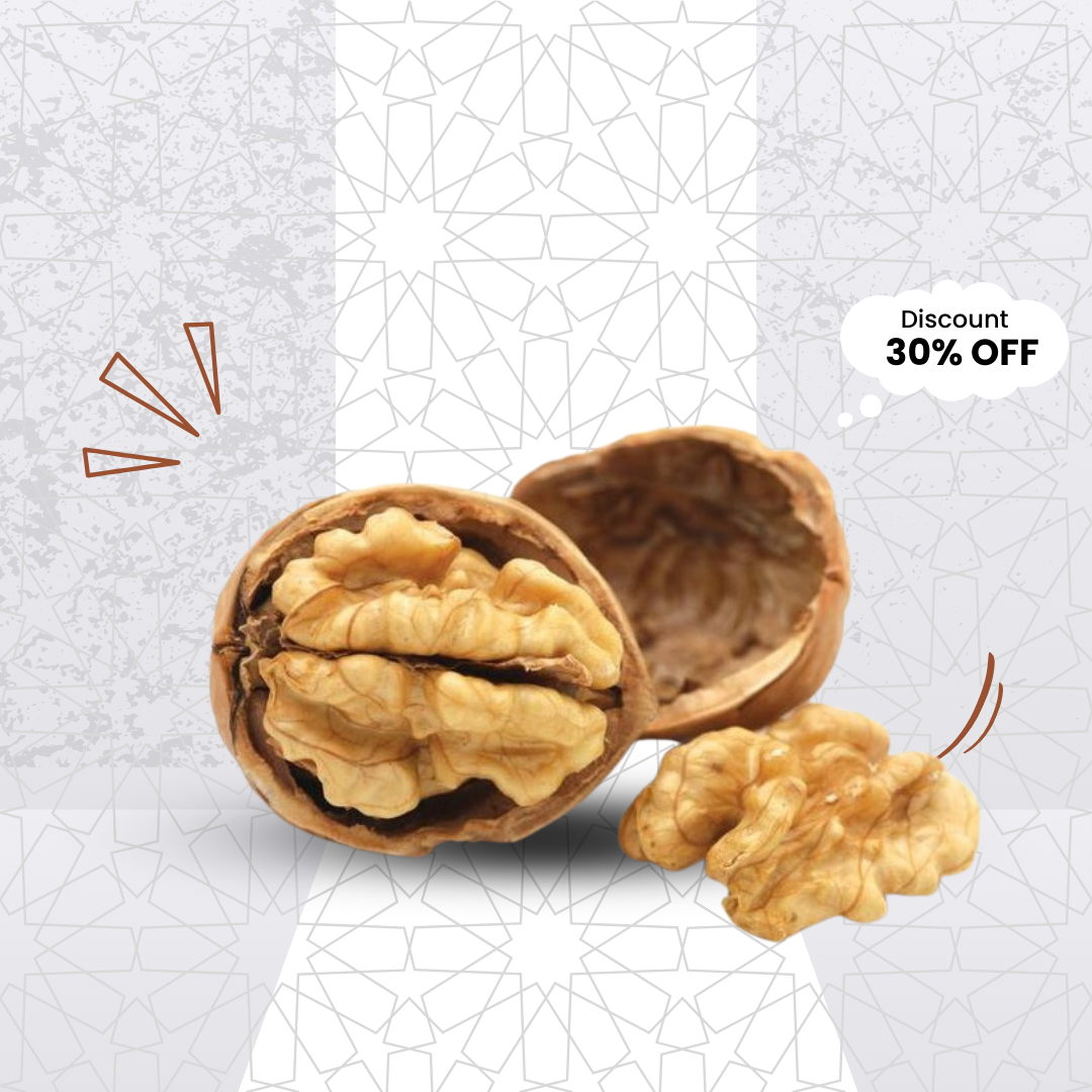 كركاع (الجوز)