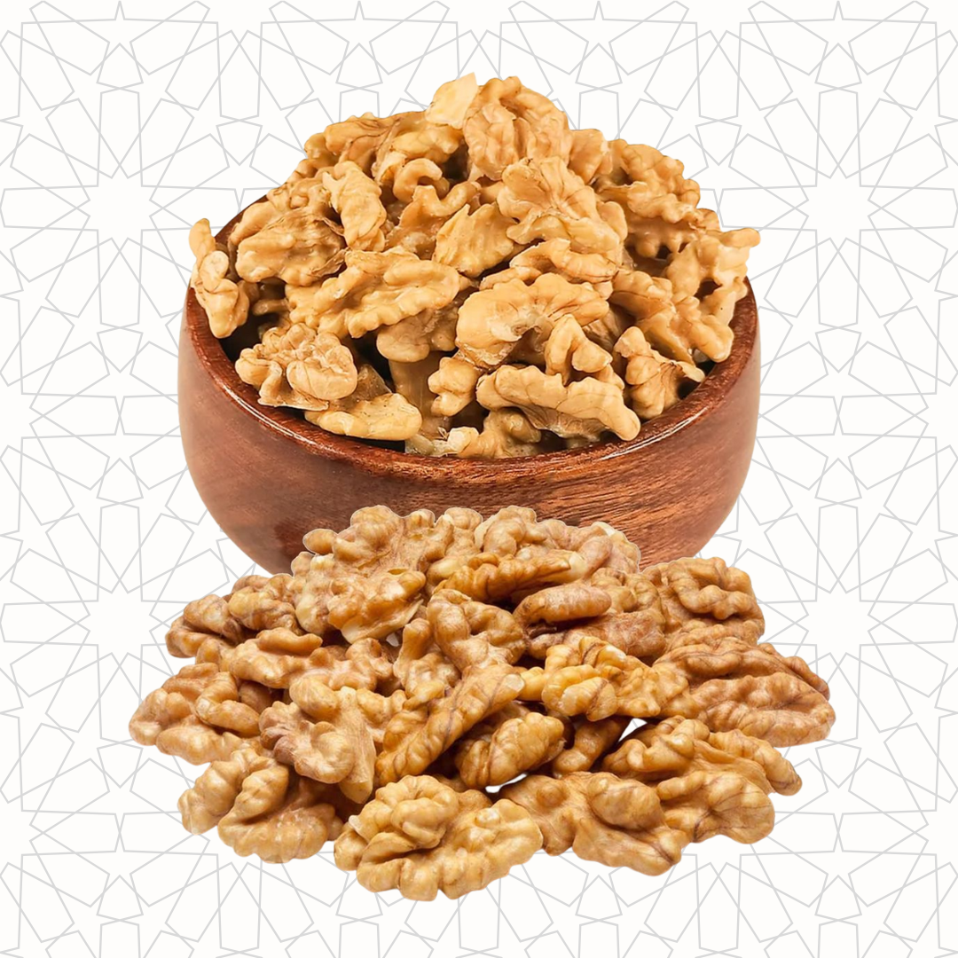 كركاع (الجوز)